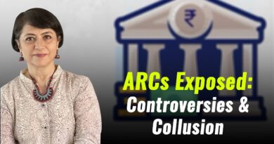 ARCs Exposed: Controversies & Collusions