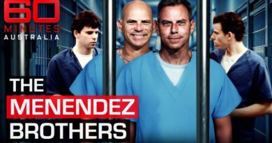 Are Lyle and Erik Menendez cold-blooded killers or victims of vile abuse? | 60 Minutes Australia