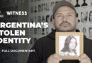 Argentina’s Stolen Babies: A man’s 46-year search for his biological family | Witness Documentary