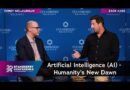 Artificial Intelligence (AI) – Humanity’s New Dawn