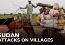 Attacks on villages in Jazira state: Thousands flee growing violence that has killed 400