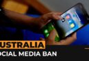 Australian children react to social media ban for minors | Al Jazeera