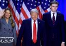 Barron Trump & the ‘Bro Vote’ Helped Sway the Election. What Happens Next?