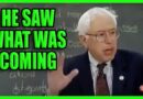 Bernie PERFECTLY PREDICTS Trump’s Rise In 2003 | The Kyle Kulinski Show