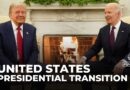 Biden hosts Trump at the White House: Biden and Trump pledge a ‘smooth transition’ of power