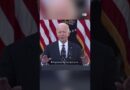 Biden urges Americans to ‘bring down the temperature’ after Trump’s win, vows peaceful transition