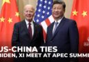 Biden, Xi meet at APEC summit: The leaders discussed economic relations under Trump