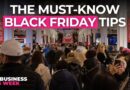 Big Business This Week: The Must Know Black Friday Shopping Tips!