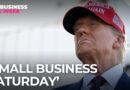 Big Business This Week: The State Of Small Businesses In America During ‘Small Business Saturday’