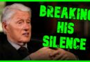 Bill Clinton BREAKS HIS SILENCE After Kamala’s Loss | The Kyle Kulinski Show