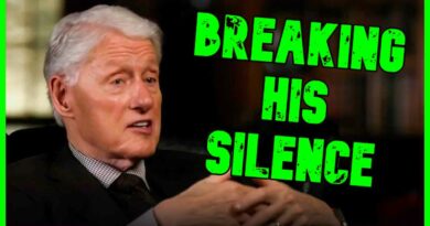 Bill Clinton BREAKS HIS SILENCE After Kamala’s Loss | The Kyle Kulinski Show