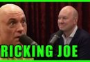 Billionaire Scumbag LIES To Rogan’s Face | The Kyle Kulinski Show