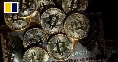 Bitcoin’s march towards historic US$100,000 level stalls amid crypto investor caution