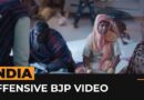 BJP ordered to take down campaign video stigmatising Muslims | Al Jazeera Newsfeed