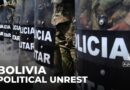 Bolivia political unrest: Supporters of Evo Morales take soldiers hostage