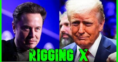 BOMBSHELL: Elon RIGGED Twitter For Trump & Republicans | The Kyle Kulinski Show