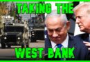 BOMBSHELL: Israel Prepares FULL ANNEXATION Of West Bank | The Kyle Kulinski Show