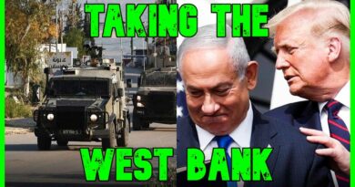 BOMBSHELL: Israel Prepares FULL ANNEXATION Of West Bank | The Kyle Kulinski Show