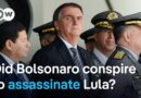 Brazilian police report: Ex-President Bolsonaro plotted coup to overturn his 2022 election defeat