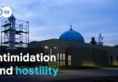 Building a mosque in East Germany | DW Documentary