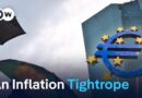 Can Europe spur its economy – without high inflation? | DW News