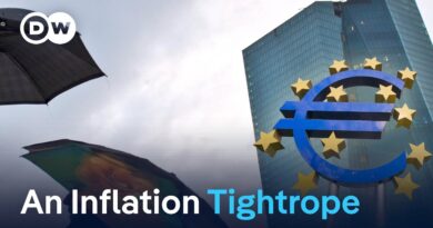 Can Europe spur its economy – without high inflation? | DW News