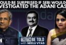 ‘Celebrity Lawyers Saying There’s Nothing In The Case’: Sanjay Hegde On Lawyers Defending Adani