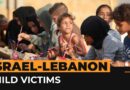 Child victims of Israel’s war in Lebanon | Al Jazeera Newsfeed