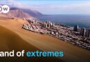 Chile: Progress, wealth and despair | DW Documentary