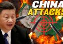 China ATTACKS the US. The Feds Do Nothing.