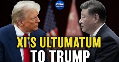 China Lists 4 ‘Red Lines’ During Biden–Xi Meeting; Stabbing in China Kills 8 | China in Focus