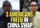 China Releases 3 Americans; How Trump’s Tariffs Could Impact Chinese Exports | China in Focus