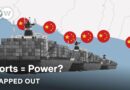 China’s plan to dominate the seas | Mapped Out