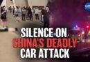 China’s Response to Deadly Car Attack; Trump Picks Marco Rubio for Secretary of State