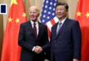 Chinese leader Xi tells US President Biden he is ‘ready to work’ with Donald Trump