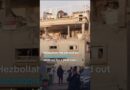 Civilians injured as projectiles hit Arab-majority town in Israel | DW News