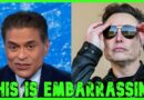 CNN HUMILIATES Itself Boot Licking MAGA Con Artists | The Kyle Kulinski Show