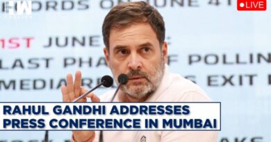 Congress LIVE: Rahul Gandhi’s Press Conference In Mumbai, Maharashtra | Assembly Elections | MVA