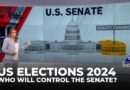 Control of the US Senate: Key seats at stake in Texas, Florida, and crucial swing states