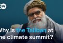 Controversy as Taliban delegation joins the COP29 climate summit in Azerbaijan | DW News