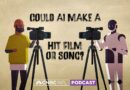 Could AI produce the next hit film or song?