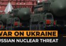 Could Russia’s loosened nuclear doctrine lead to a test detonation? | Al Jazeera Newsfeed