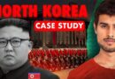 Daily Life in North Korea | How People live under Dictatorship? | Dhruv Rathee