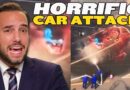 DEADLY Car Rampage CENSORED!