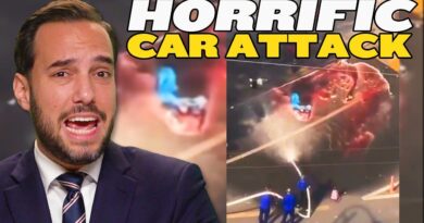 DEADLY Car Rampage CENSORED!