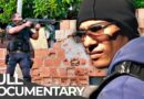 Deadly Slum War | Brazil: Favela Frontlines | Free Documentary