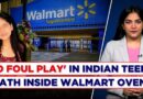 “Death Of Indian-Origin Teen In Walmart Oven Not Suspicious”: Canadian Police Rules Out Foul Play