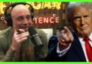 Did JOE ROGAN Win The Election For Trump? | The Kyle Kulinski Show