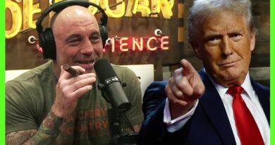 Did JOE ROGAN Win The Election For Trump? | The Kyle Kulinski Show