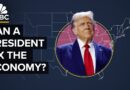 Does The President Actually Control The U.S. Economy?